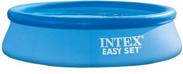 Bazén Intex Easy Set 3,05 x 0,76 m bez filtrace