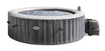 Nafukovací vířivka Intex Greywood Deluxe | 6 osob