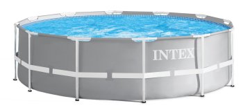 Bazén Intex Prism Frame 3,66 x 0,99 m bez filtrace