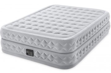Nafukovací postel Intex Supreme Air-Flow | Queen