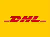 DHL - dobírka