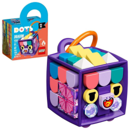 LEGO DOTS 41939 Ozdoba na tašku – dráček LEGO DOTS 41939 Ozdoba na tašku – dráček