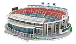 3D stavebnice Nanostad MINI: Camp Nou FC Barcelona 3D stavebnice Nanostad MINI: Camp Nou FC Barcelona