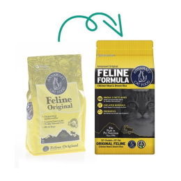 Annamaet Feline Chicken & Fish 1,81 kg Annamaet Feline Chicken & Fish 1,81 kg