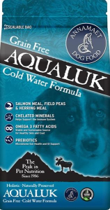 Annamaet Grain Free Aqualuk 11,35 kg Annamaet Grain Free Aqualuk 11,35 kg