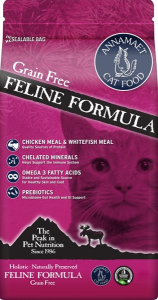 Annamaet Grain Free Feline Chicken & Fish 1,81 kg Annamaet Grain Free Feline Chicken & Fish 1,81 kg