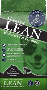 Annamaet Grain Free Lean 11,35 kg Annamaet Grain Free Lean 11,35 kg