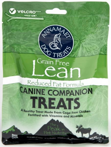 Annamaet Grain Free Lean pamlsek 280 g Annamaet Grain Free Lean pamlsek 280 g