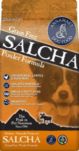 Annamaet Grain Free Salcha 11,35 kg Annamaet Grain Free Salcha 11,35 kg