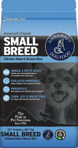 Annamaet Small Breed 1,81 kg Annamaet Small Breed 1,81 kg