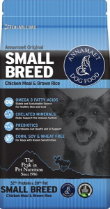 Annamaet Small Breed 1,81 kg Annamaet Small Breed 1,81 kg