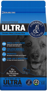 Annamaet Small Breed 1,81 kg Annamaet Small Breed 1,81 kg