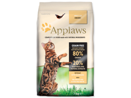 Applaws Dry Cat Chicken 7,5 kg Applaws Dry Cat Chicken 7,5 kg