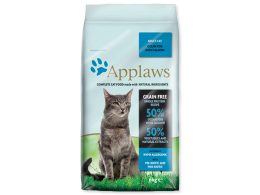 Applaws Dry Cat Ocean Fish & Salmon 6 kg Applaws Dry Cat Ocean Fish & Salmon 6 kg