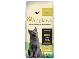 Applaws Dry Cat Senior 2 kg Applaws Dry Cat Senior 2 kg