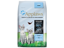 Applaws Dry Kitten 7,5 kg Applaws Dry Kitten 7,5 kg