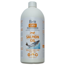 Brit Care Dog Salmon Oil 1000 ml Brit Care Dog Salmon Oil 1000 ml