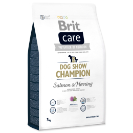 Brit Care Dog Show Champion 3 kg Brit Care Dog Show Champion 3 kg