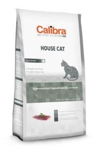 Calibra Cat EN House Care 7 kg