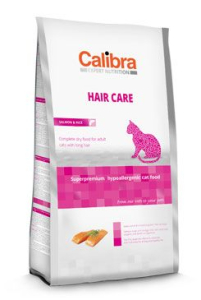 Calibra Cat Expert Nutrition Hair Care  7kg