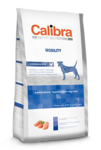 Calibra Dog EN Mobility 12 kg Calibra Dog EN Mobility 12 kg