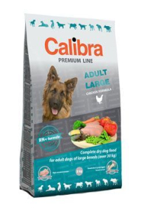Calibra Dog Premium Line Adult Large 3 kg Calibra Dog Premium Line Adult Large 3 kg