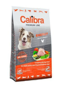 Calibra Dog Premium Line Energy 12 kg Calibra Dog Premium Line Energy 12 kg