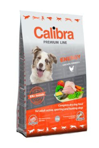 Calibra Dog Premium Line Energy 3 kg Calibra Dog Premium Line Energy 3 kg