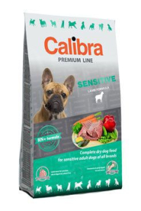 Calibra Dog Premium Line Sensitive 12 kg Calibra Dog Premium Line Sensitive 12 kg