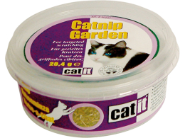 Catnip - byliny sušené Catit 28,4 g Catnip - byliny sušené Catit 28,4 g