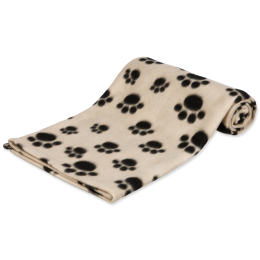 Deka Trixie Beany béžová 100 cm 1 ks Deka Trixie Beany béžová 100 cm 1 ks