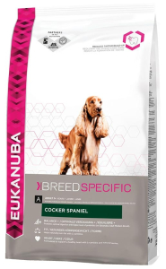 Eukanuba Cocker Spaniel 7,5 kg Eukanuba Cocker Spaniel 7,5 kg