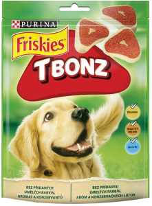 Friskies Snack Dog - T Bonz 150 g Friskies Snack Dog - T Bonz 150 g