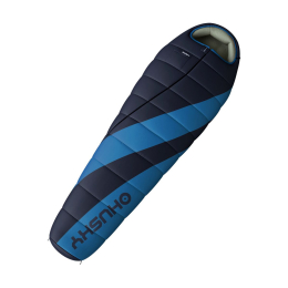 Husky Spacák Extreme Ember -14°C Long Husky Spacák Extreme Ember -14°C Long
