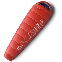 Husky Spacák Outdoor Ruby -14°C Husky Spacák Outdoor Ruby -14°C