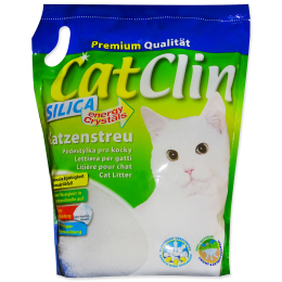 Kočkolit Catclin 8 l