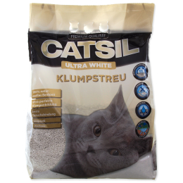 Kočkolit Catsil 8 l Kočkolit Catsil 8 l