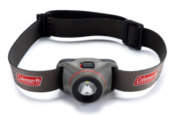 LED čelovka Coleman BatteryGuard 100L LED čelovka Coleman BatteryGuard 100L