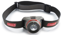 LED čelovka Coleman BatteryGuard 200L LED čelovka Coleman BatteryGuard 200L