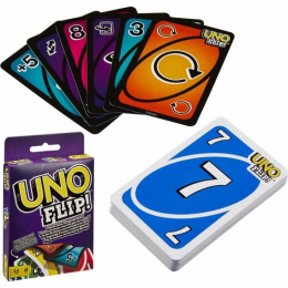 Mattel UNO Flip Mattel UNO Flip