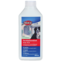 Odpuzovač Trixie Anti-Kot 500 ml Odpuzovač Trixie Anti-Kot 500 ml