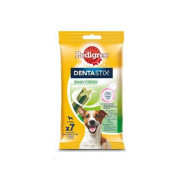 Pedigree Pochoutka Denta Stix Fresh Mini 7ks (110g) Pedigree Pochoutka Denta Stix Fresh Mini 7ks (110g)