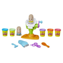 Play Doh Kadeřnictví Play Doh Kadeřnictví