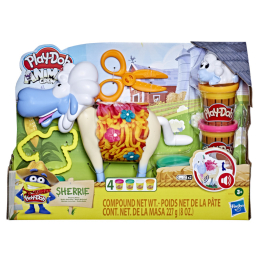 Play Doh Ovečka Play Doh Ovečka
