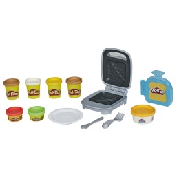 Play Doh Sýrový sendvič Play Doh Sýrový sendvič