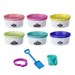 Play Doh Více druhů písku Play Doh Více druhů písku