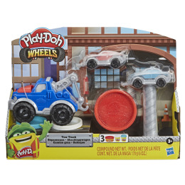 Play-Doh Wheels Odtahový vůz Play-Doh Wheels Odtahový vůz
