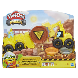Play-Doh Wheels Těžba Play-Doh Wheels Těžba