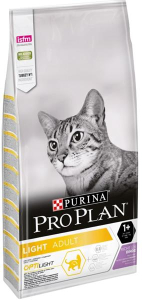 Purina Pro Plan Cat Light Turkey 10 kg Purina Pro Plan Cat Light Turkey 10 kg