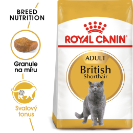 Royal Canin British Shorthair 10 kg Royal Canin British Shorthair 10 kg